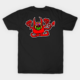 BARBATHULON GOBLIN T-Shirt